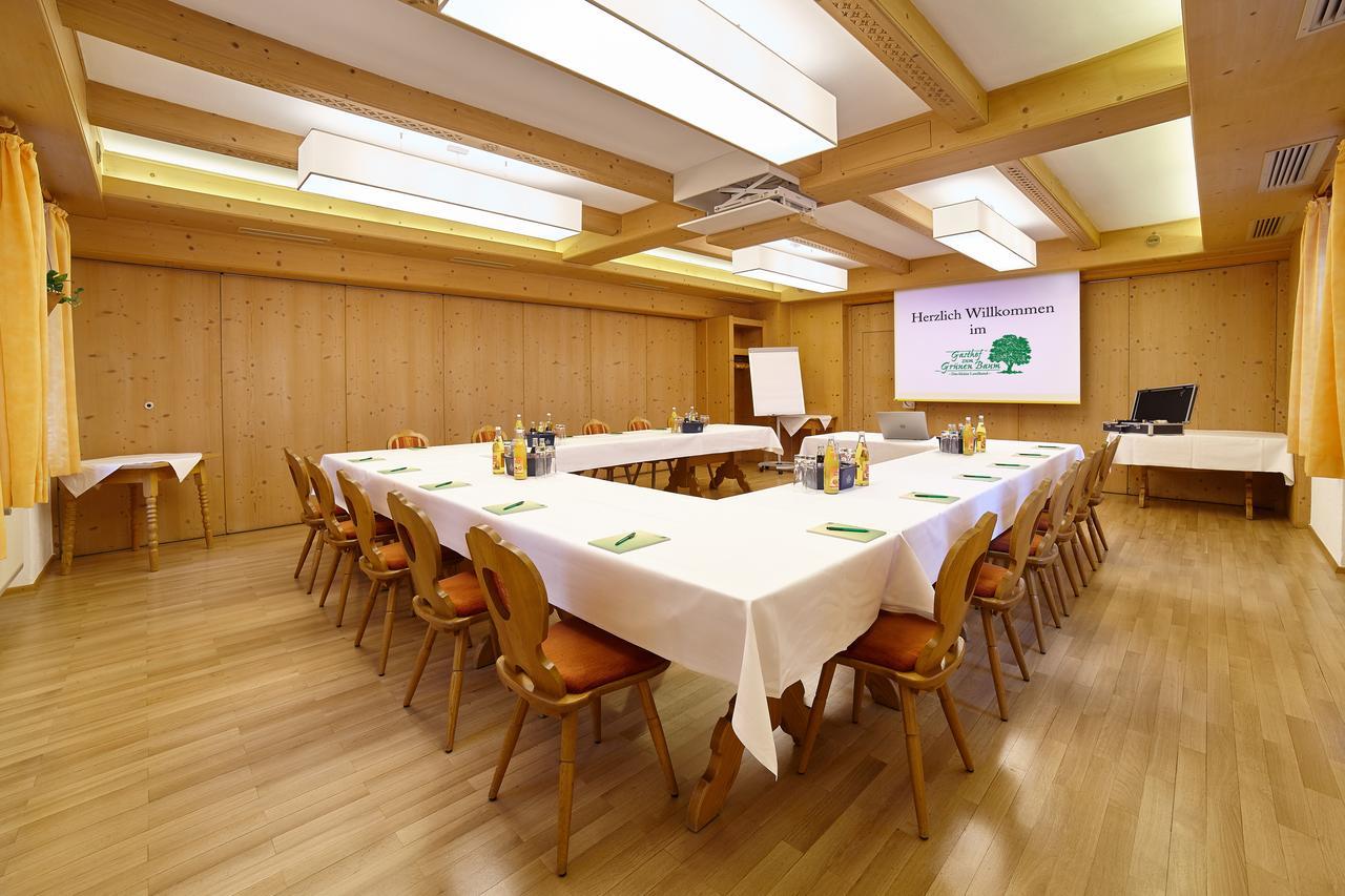 格鲁堡酒店 Westendorf  外观 照片