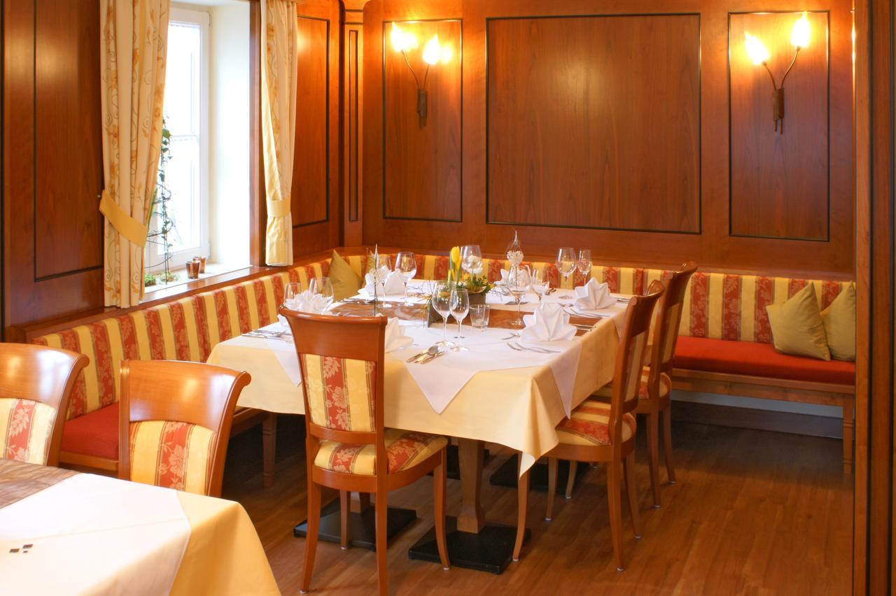 格鲁堡酒店 Westendorf  外观 照片
